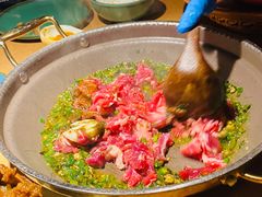 猫儿山的小黄牛-吃饭皇帝大(解放西路店)