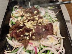 -张家卫·阳江菜·小海鲜(肥婆湾桥店)