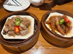 -如轩·海鲜砂锅粥·潮汕菜(一品天下店)