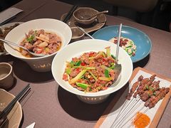 -山石榴·贵州菜(陆家嘴中心店)
