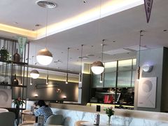 大堂-必胜客(万象城店)