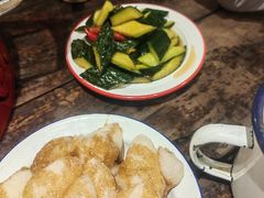 -聂发财重庆江湖菜(解放碑店)