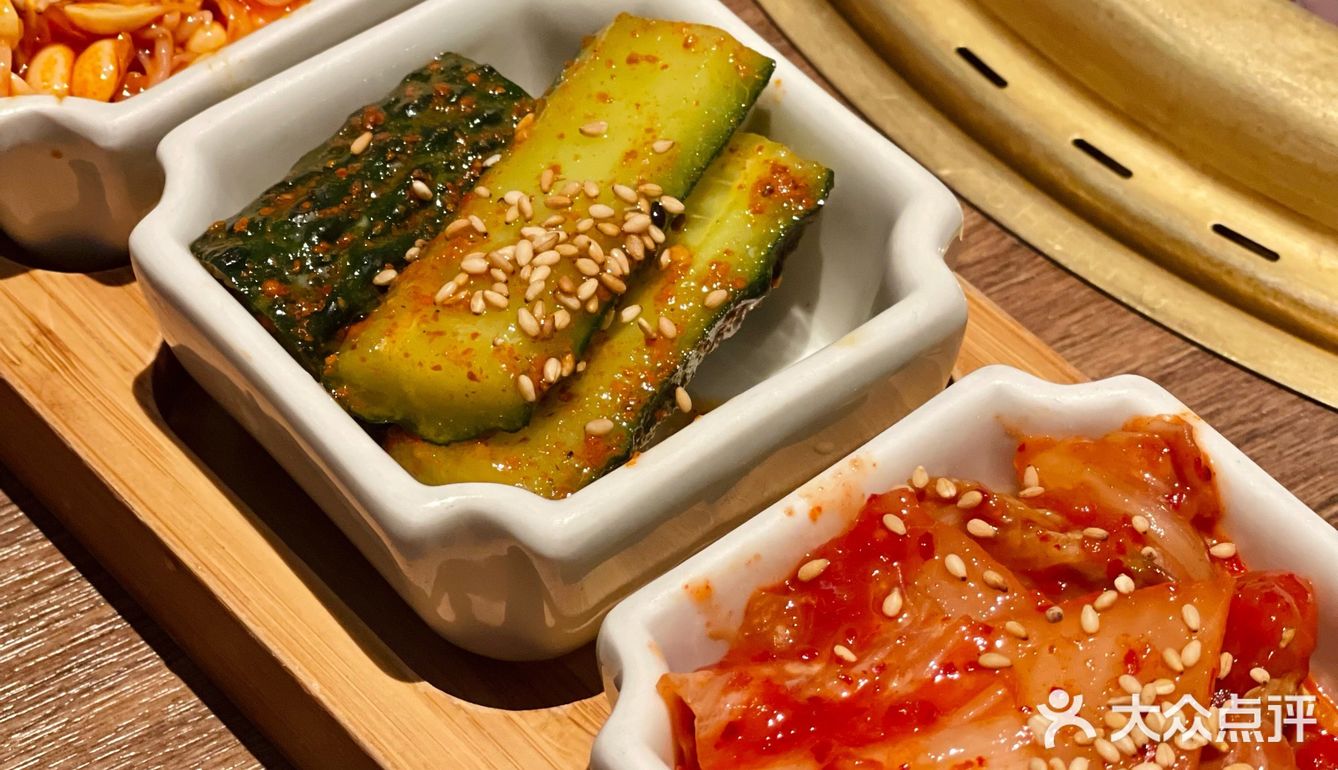 高品质日式烧肉牛角烧肉专门店