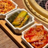 高品质日式烧肉牛角烧肉专门店