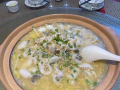 -新繁老號豌豆汤饭店·江湖菜(宝光寺店)