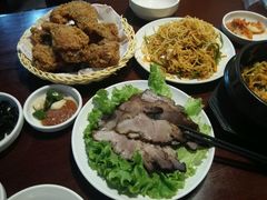 -金家休闲餐吧(金家小吃四店)