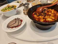 -眉州东坡(北苑华贸店)