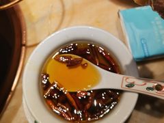 -清真·老门框爆肚涮肉·中华老字号(丰管路店)