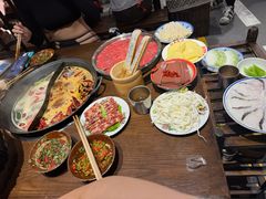 -萍姐火锅·公路夜市(南京新街口店)