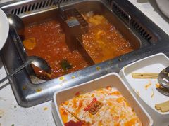 -海底捞火锅(金花路店)
