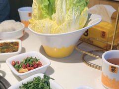 -潮发潮汕牛肉店(龙洞店)