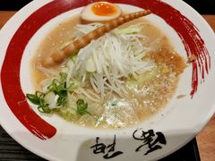-雷门拉面·现熬骨汤(凯德来福士店)