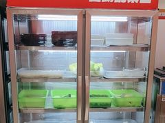 -别摸鱼·脆皮烤鱼(天津首店)