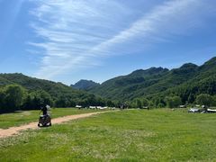 -玉渡山自然风景区