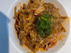 -周渝食惦·酸菜鱼精致川菜(横岗店)