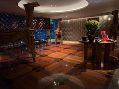 -广州柏悦酒店·悦景轩·粤菜餐厅