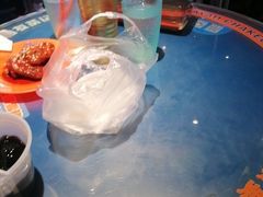 -伯友茶记(中华广场店)