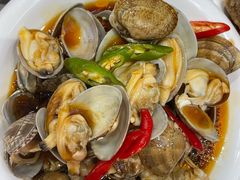 -虾女王·龙虾·烧烤(龙江店)