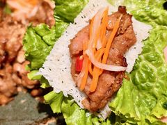 -安南越南餐厅(青岛万象城店)