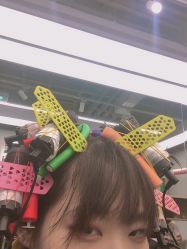 -MY HAIR ARDOR