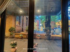 门面-芙蓉堂(武汉天地店)