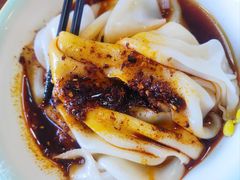 汉中热面皮-汉思肴 热面皮(虬江路店)