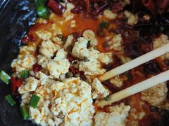 -重庆石磨豆花庄(乔庄店)