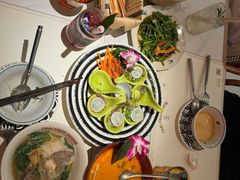 -太食獸泰式茶餐厅(IFS国金中心店)