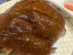 -满园烤鸭·春饼(太原街万达店)