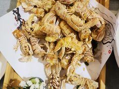 -二小海鲜(清真黄骅店)