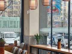 -宋益驴蹄子面肉夹馍(辛家庙店)