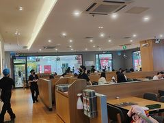 -萨莉亚意式餐厅(深圳北站店)