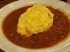 -CoCo壱番屋(久光百货店)