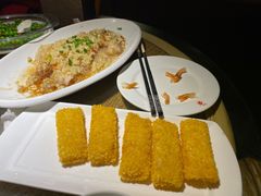 -渝信川菜(长安店)