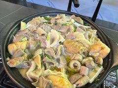 -六味牛杂煲·斋菜煲(桫椤湾店)