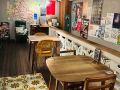 -时光花园(白鹭洲店)