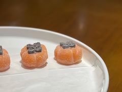 -尚品越府·融合餐厅(延安路店)