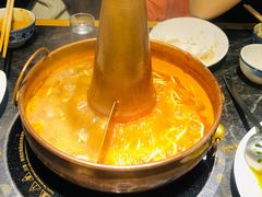 -小洋府铜锅涮肉(南锣鼓巷店)