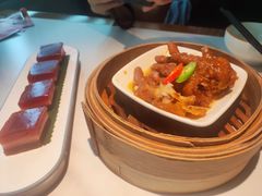 -禄运茶居·手工点心(恒宝广场店)