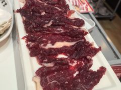 -八合里潮汕鲜牛肉火锅(吉大店)
