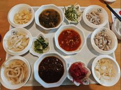 -太原面食店(解放路店)