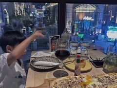 -LENBACH兰巴赫西餐啤酒坊(大连东港店)