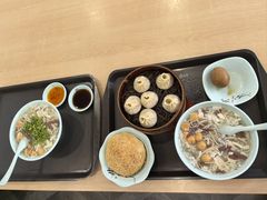 -迎桂馒头店(博爱路店)