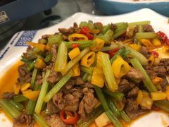 -九头鸟酒家(四道口店)