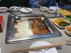 -海底捞火锅(杭州滨江九宜城店)
