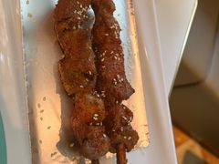-燕兰楼·清真西北融合菜(亚运村店)