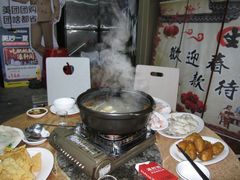 -濠轩阁特色生蚝火锅总店