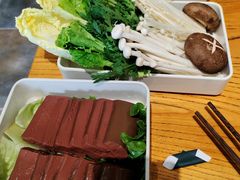 -荷塘码头·活鱼现杀(椒江店)