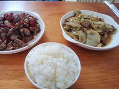 -如意香辣鸡架(总店)