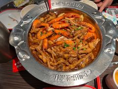 虾煲-胖哥俩肉蟹煲(湖滨银泰in77店)